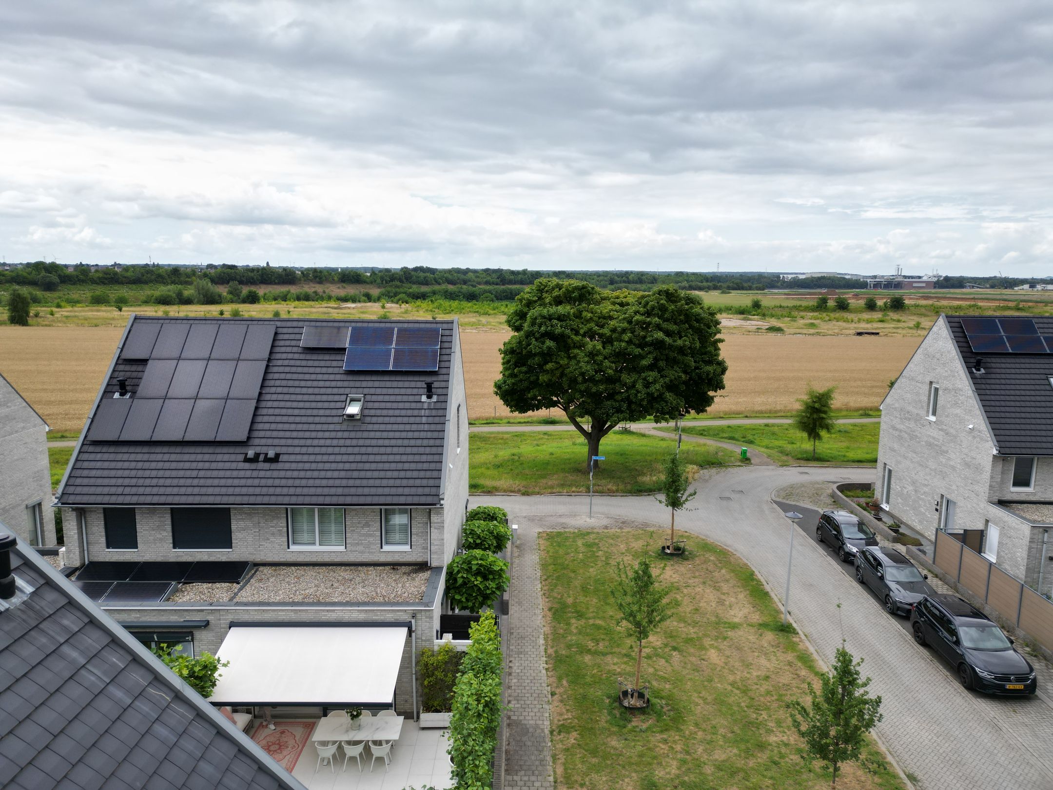 Foto 63 van Bricolaruwe 2