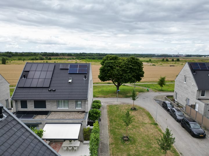 Foto 63 van Bricolaruwe 2