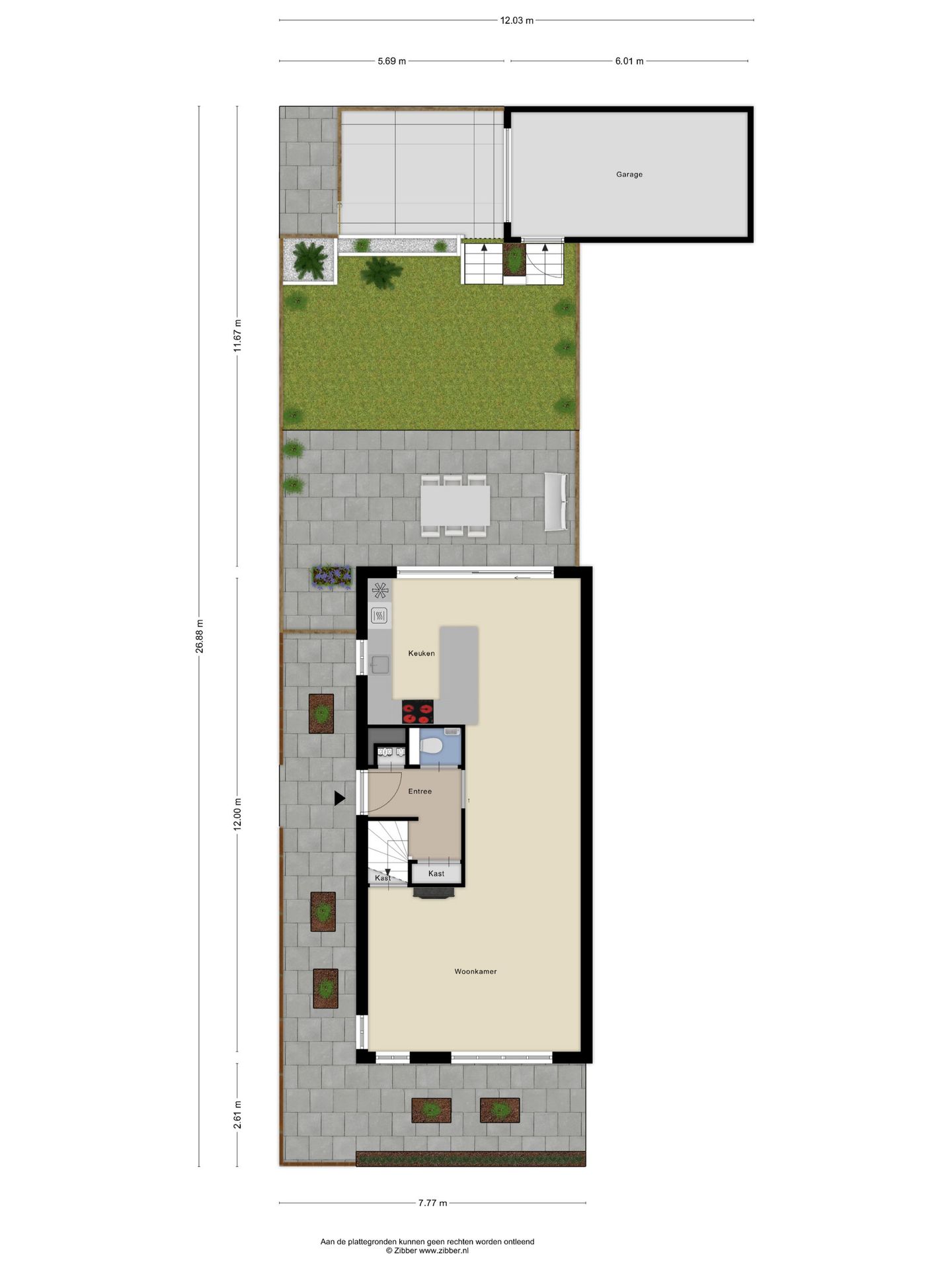 Foto 64 van Bricolaruwe 2