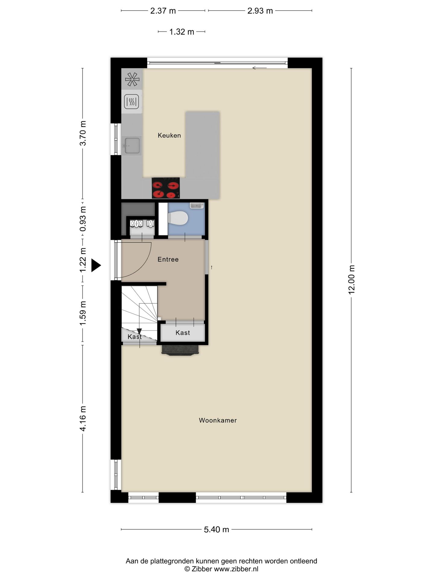 Foto 65 van Bricolaruwe 2