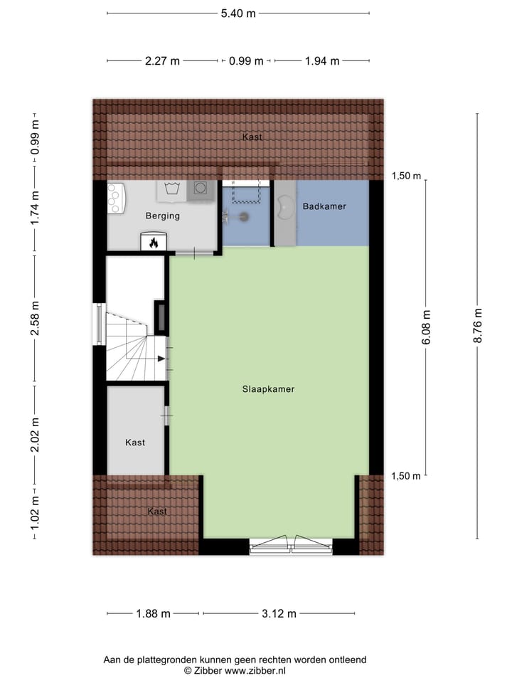 Foto 67 van Bricolaruwe 2