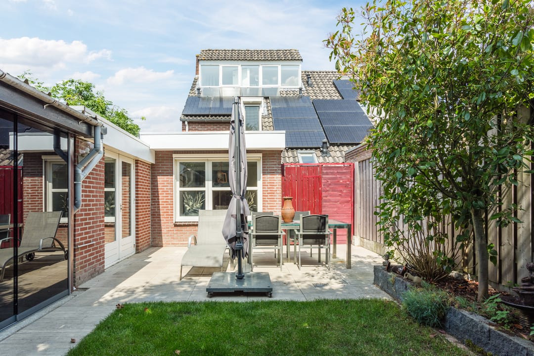 Foto 2 van Evieveld 1