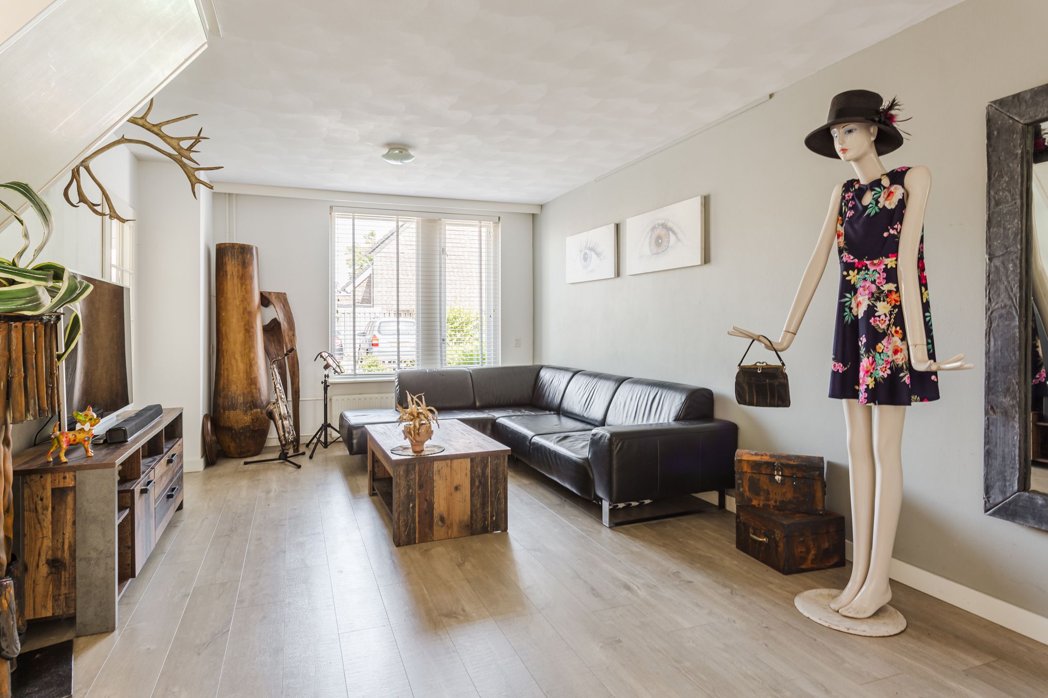 Foto 9 van Evieveld 1