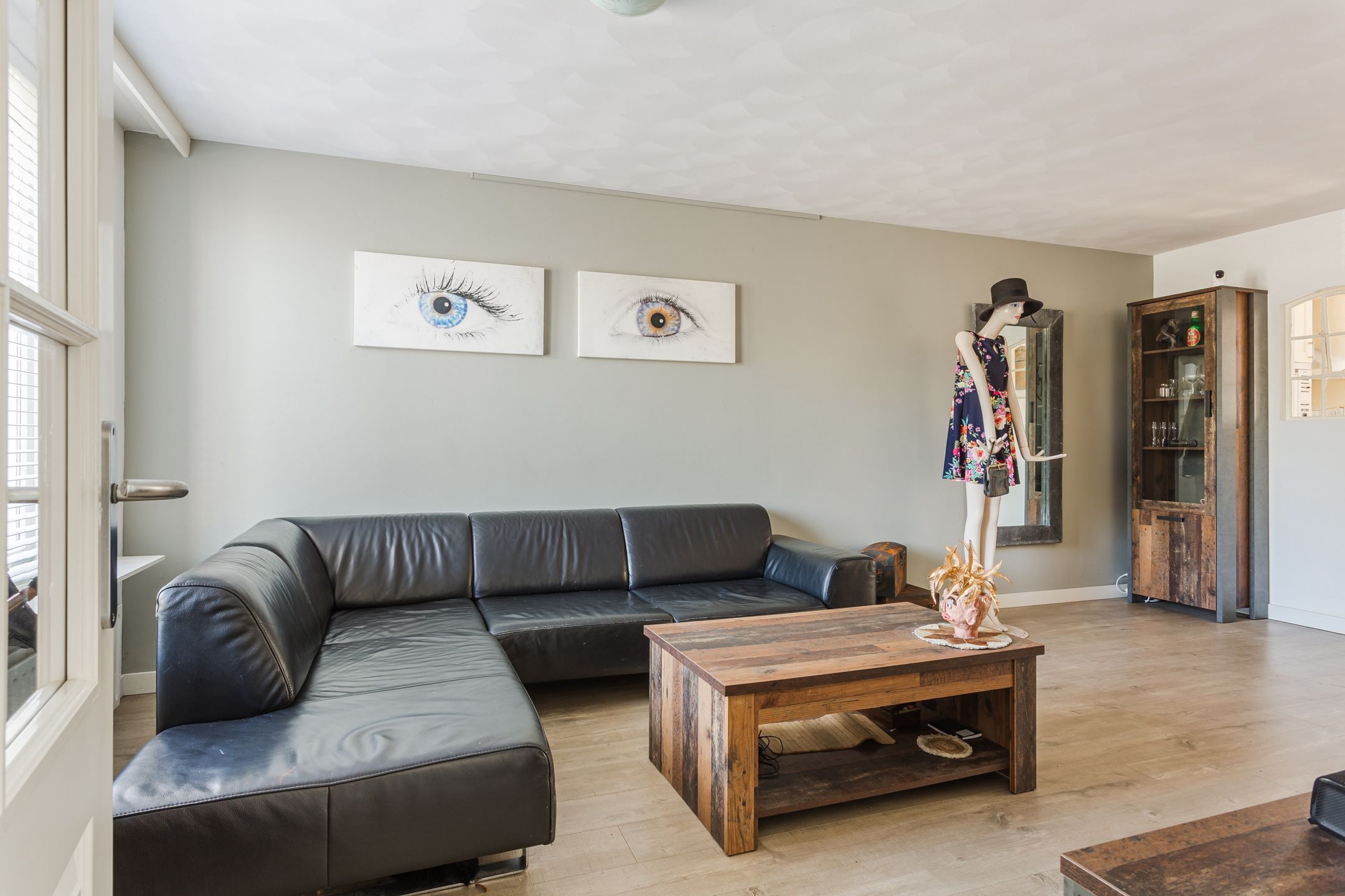 Foto 12 van Evieveld 1