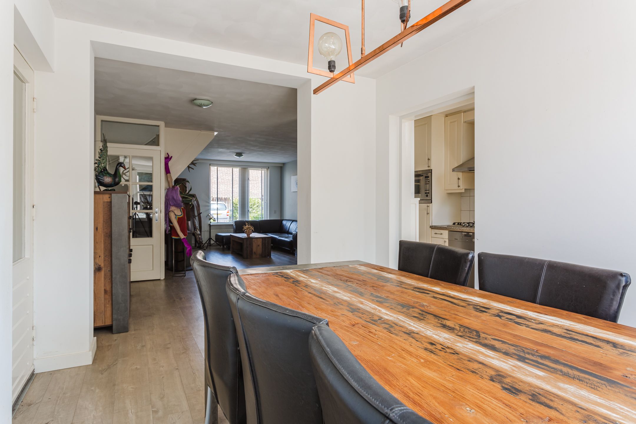 Foto 15 van Evieveld 1