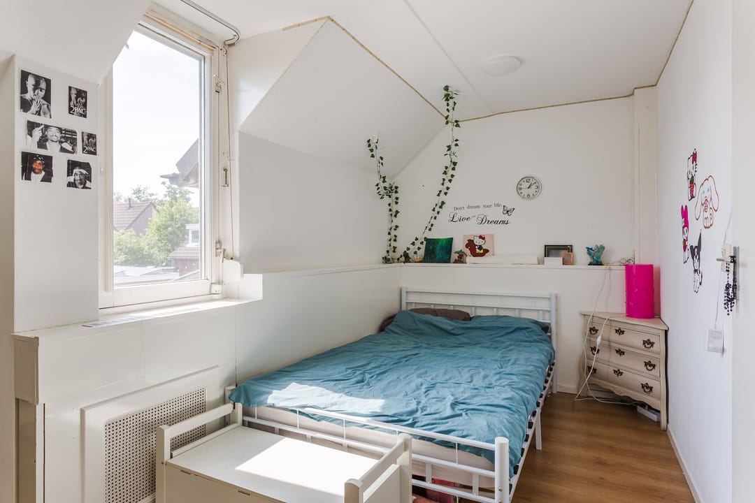 Foto 26 van Evieveld 1