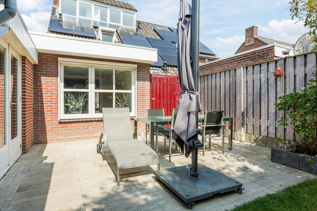 Foto 38 van Evieveld 1