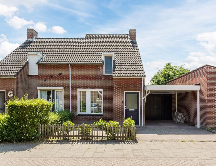 Photo 45 of Evieveld 1