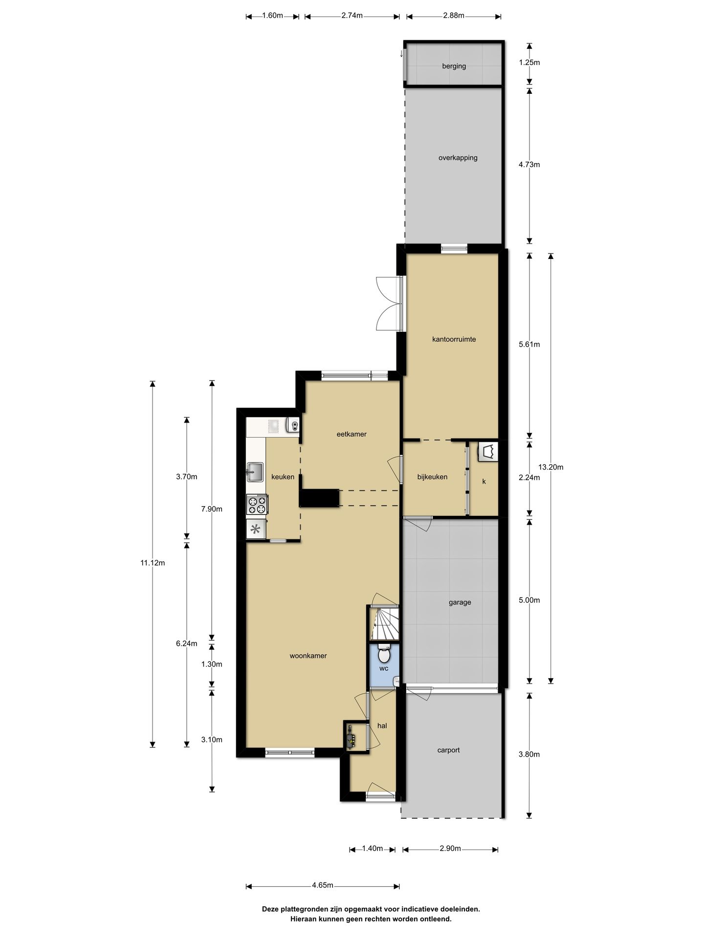 Foto 49 van Evieveld 1