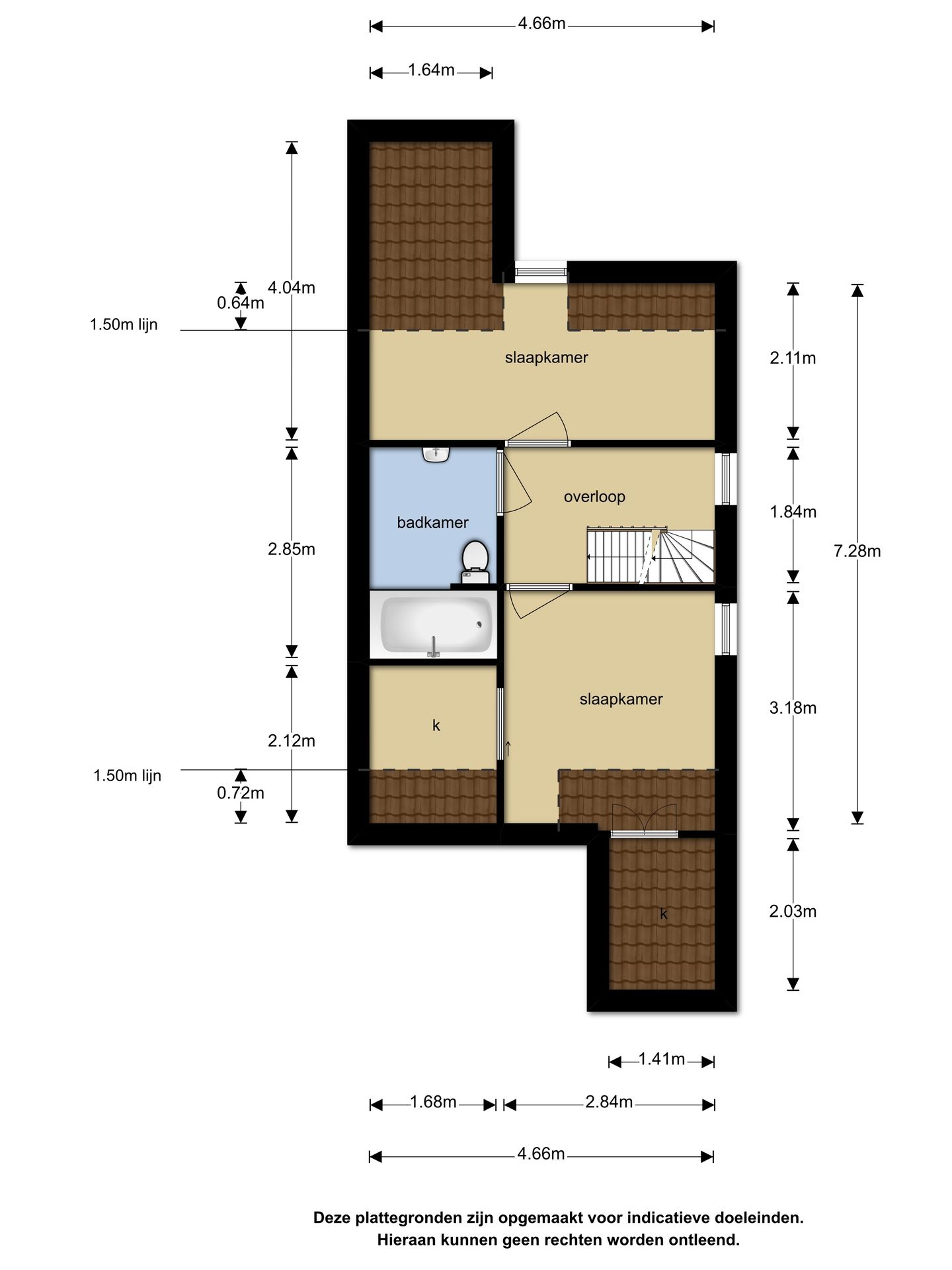 Foto 50 van Evieveld 1