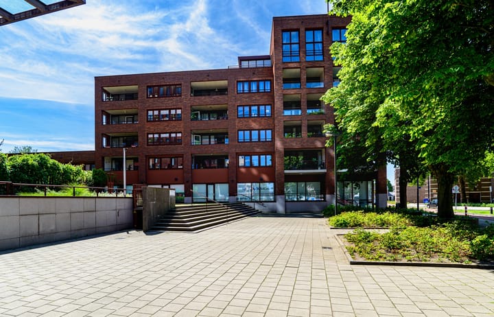 Foto 1 van Brinkstraat 31