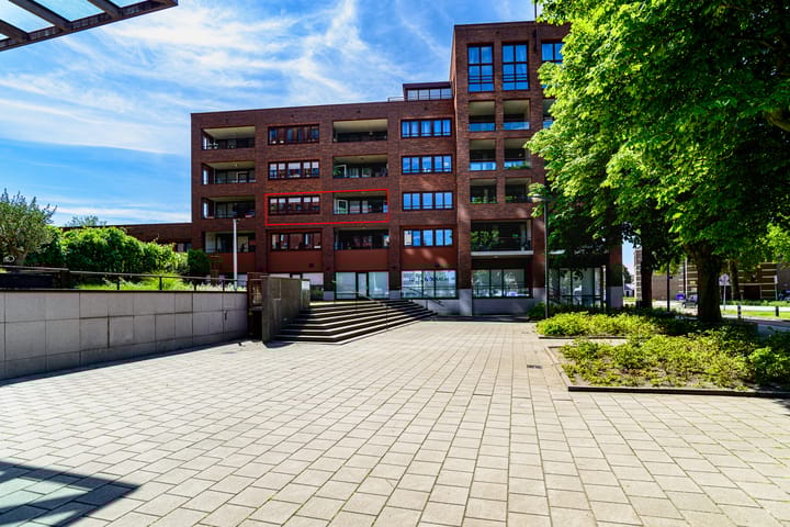 Foto 5 van Brinkstraat 31