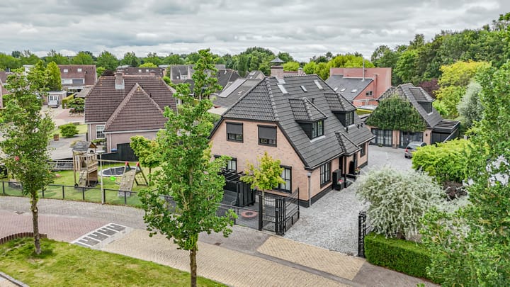 Foto 1 van Overflakkee 25