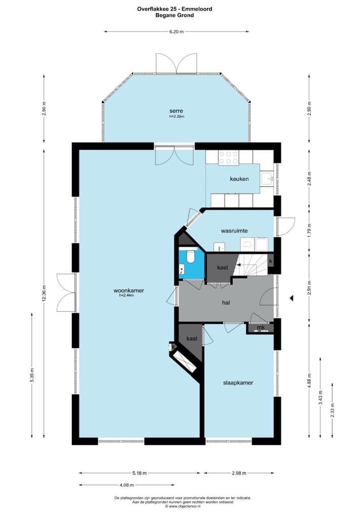 Foto 80 van Overflakkee 25