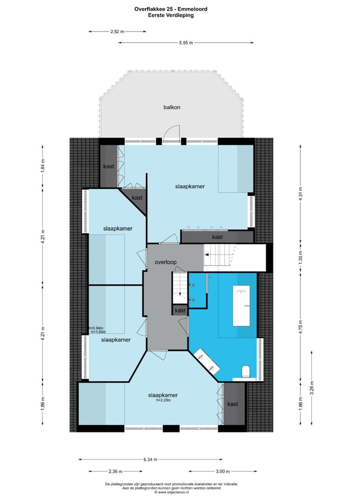 Foto 81 van Overflakkee 25