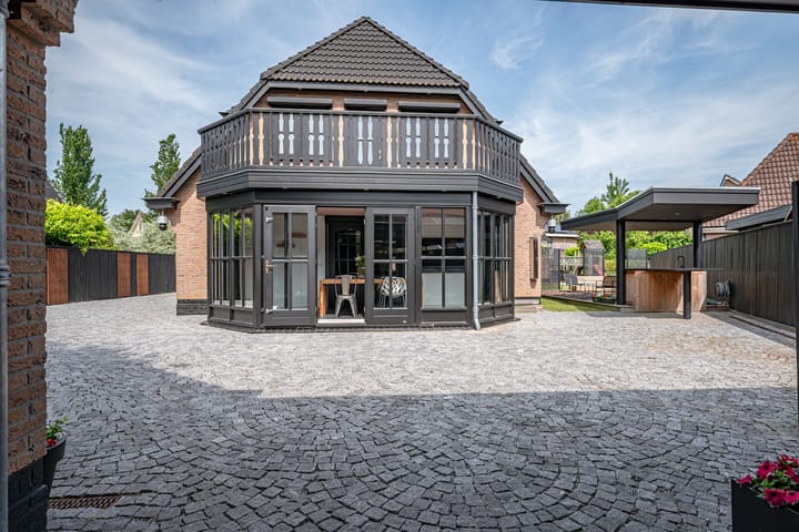 Foto 3 van Overflakkee 25