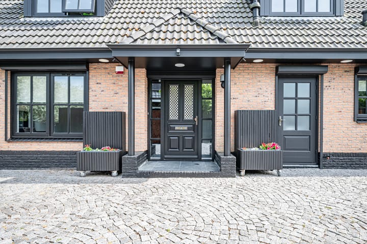 Foto 4 van Overflakkee 25