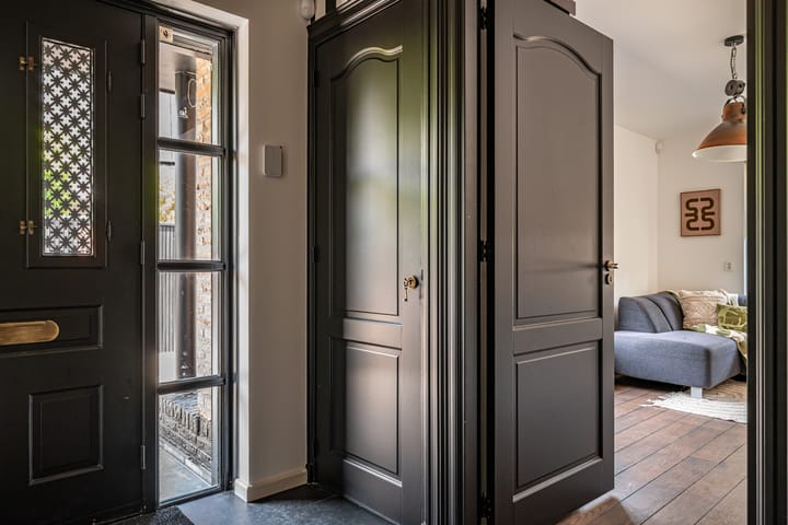 Foto 7 van Overflakkee 25