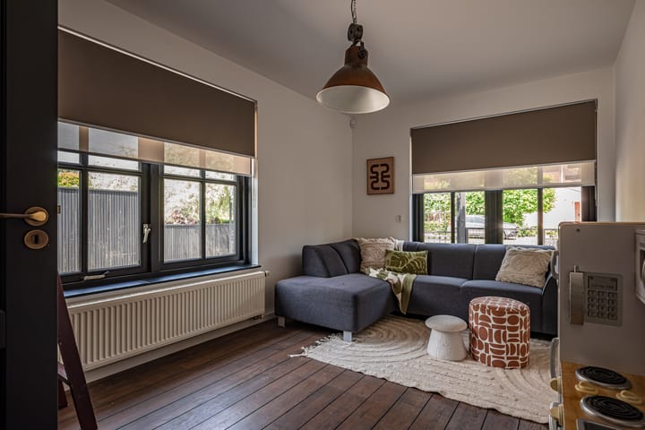 Foto 8 van Overflakkee 25