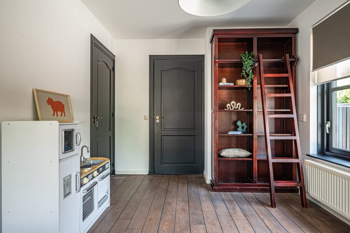 Foto 9 van Overflakkee 25