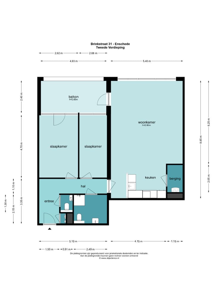 Foto 36 van Brinkstraat 31