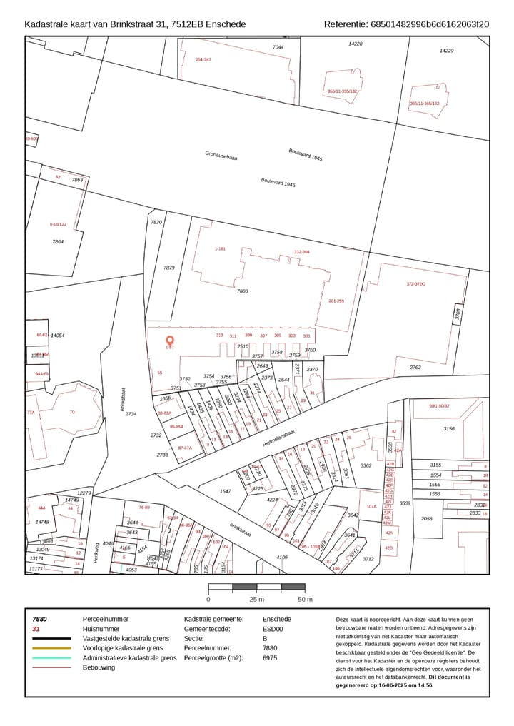 Foto 37 van Brinkstraat 31
