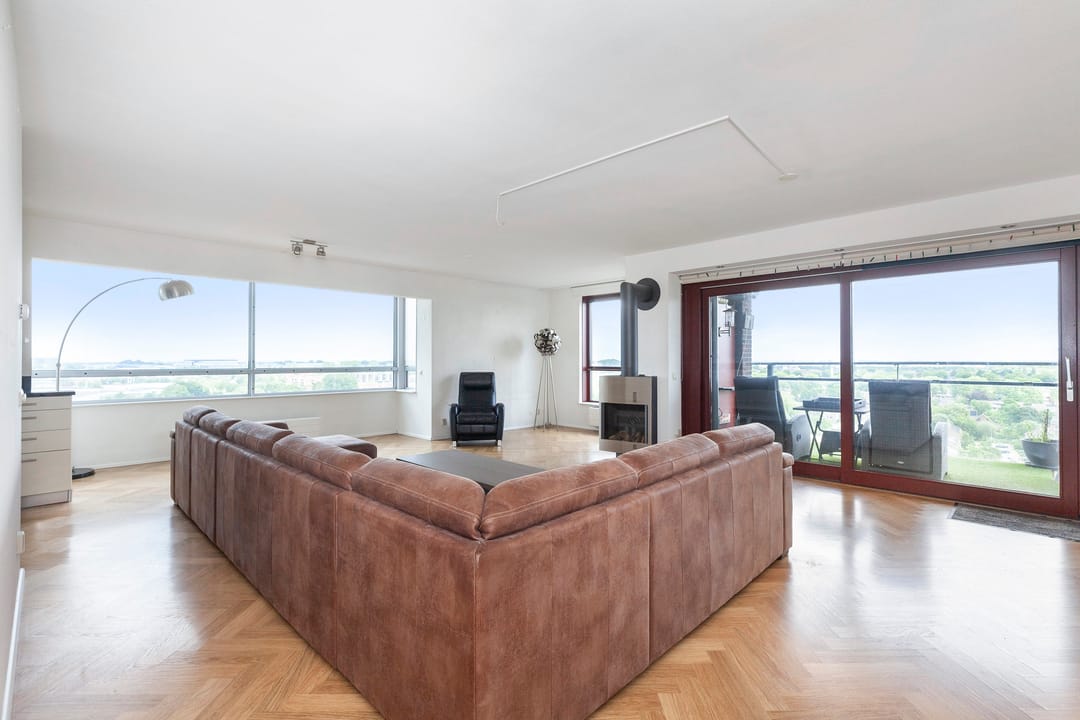 Foto 2 van Vondellaan 47