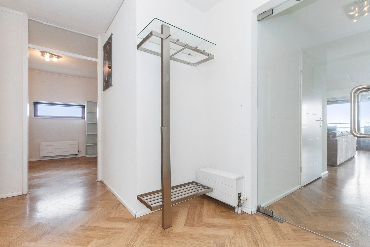 Foto 5 van Vondellaan 47