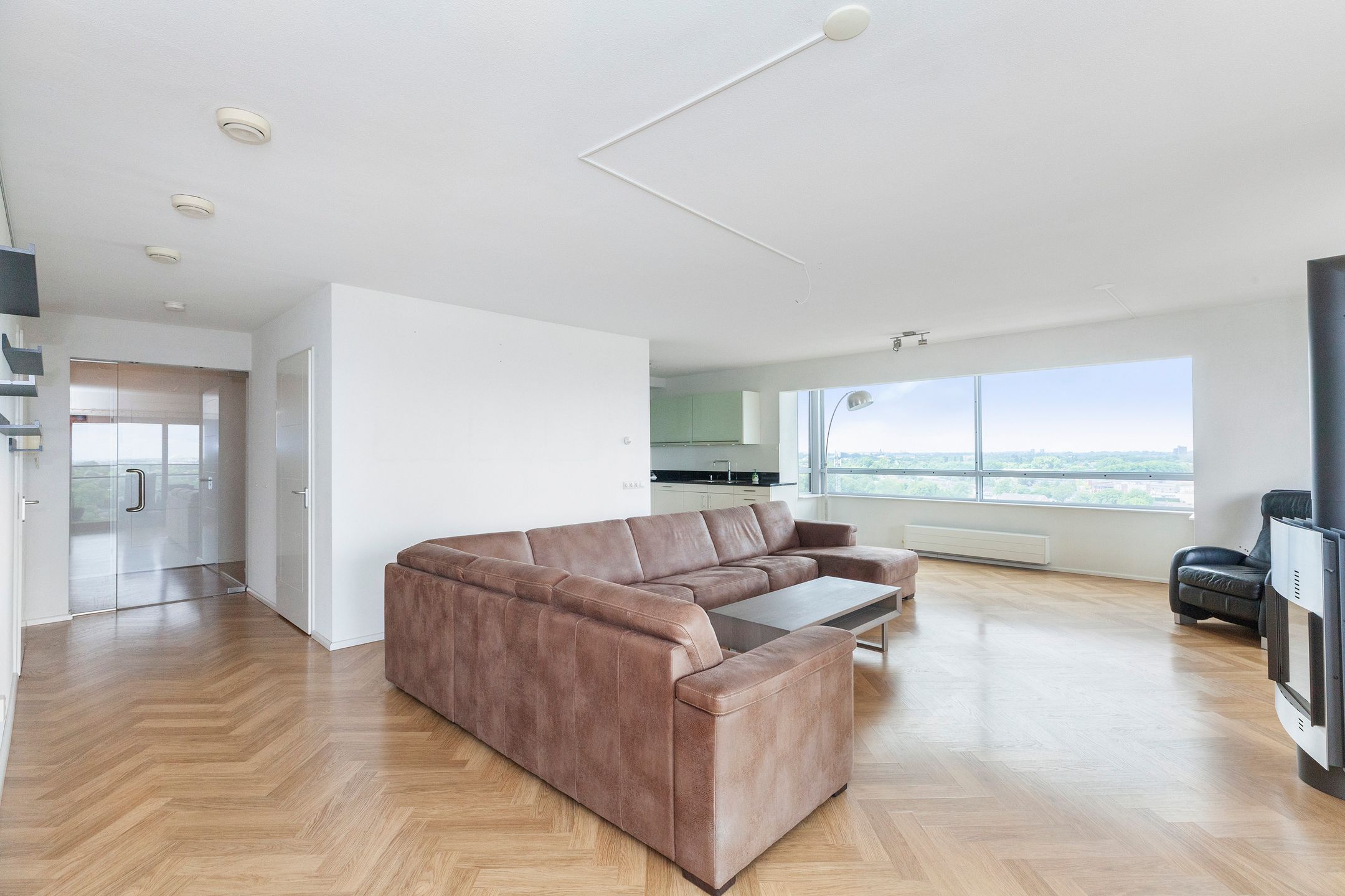 Foto 6 van Vondellaan 47