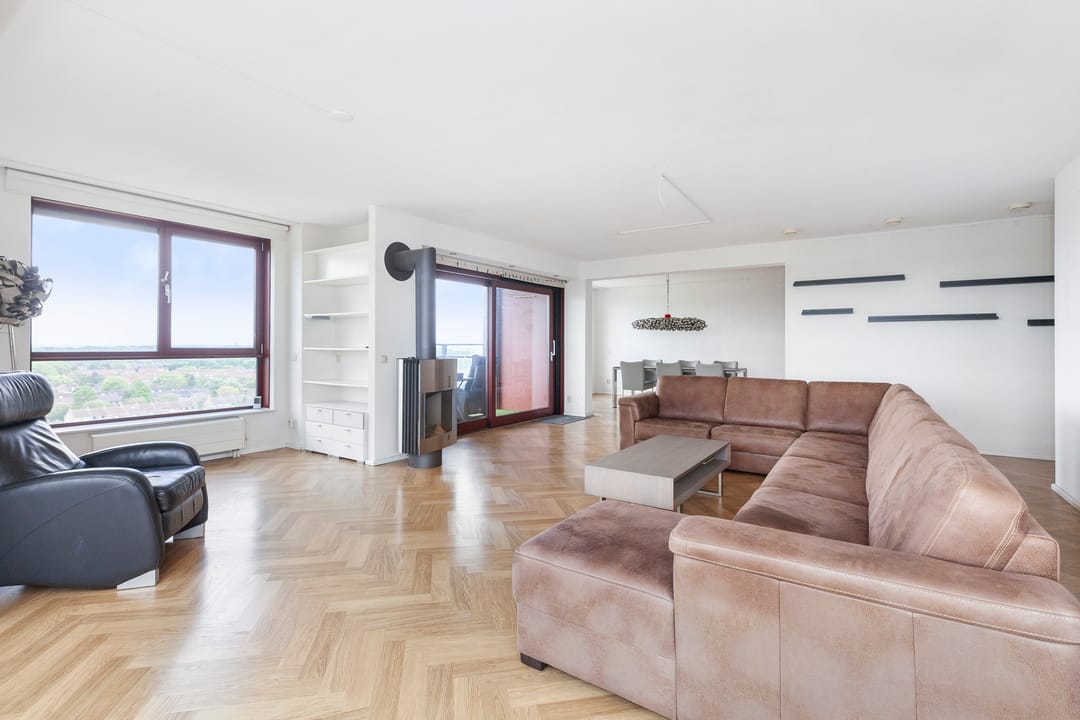 Foto 7 van Vondellaan 47