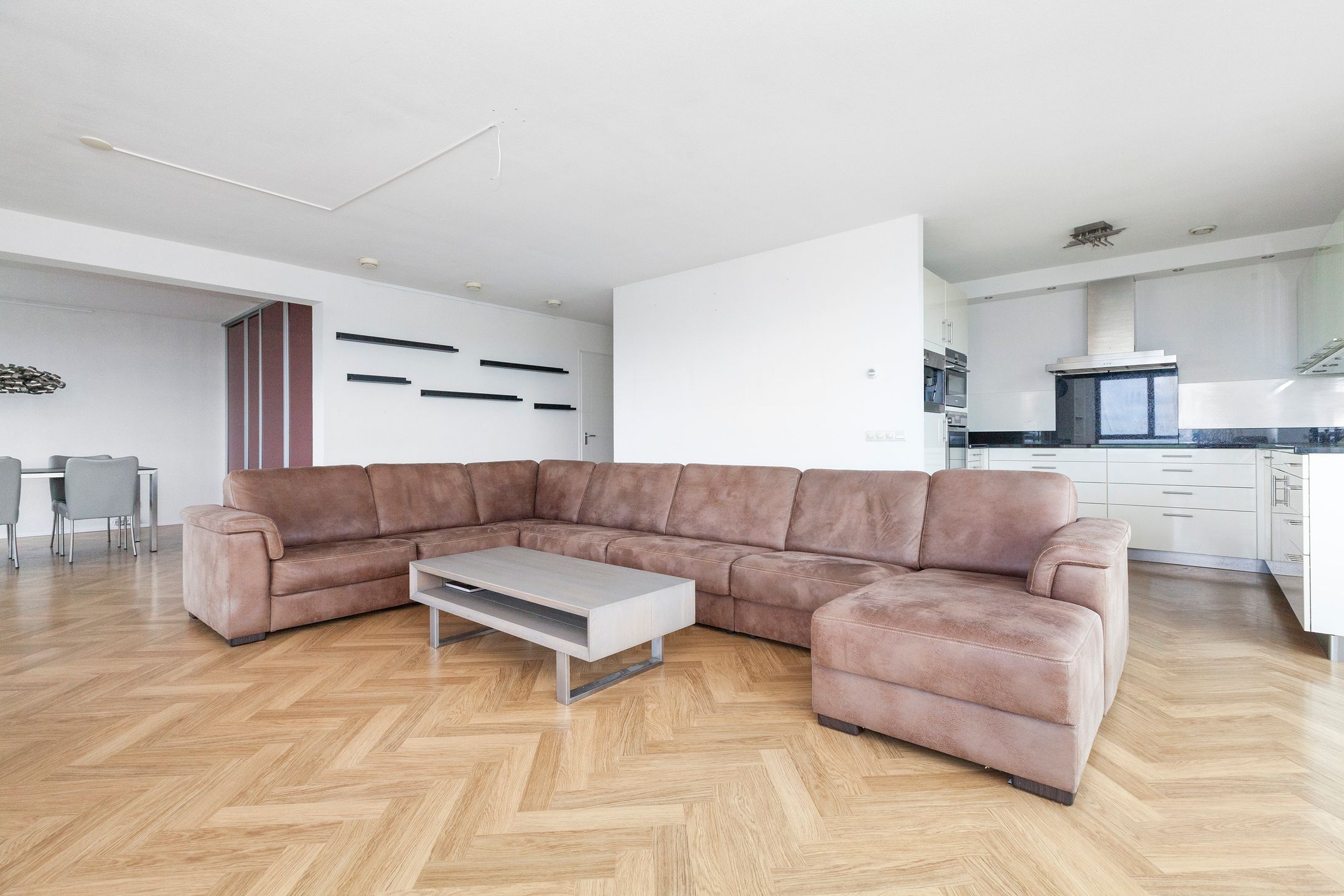 Foto 9 van Vondellaan 47