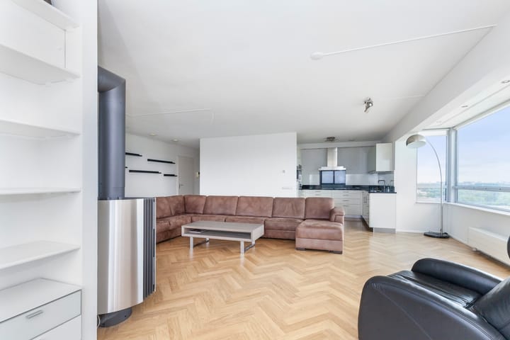 Foto 8 van Vondellaan 47