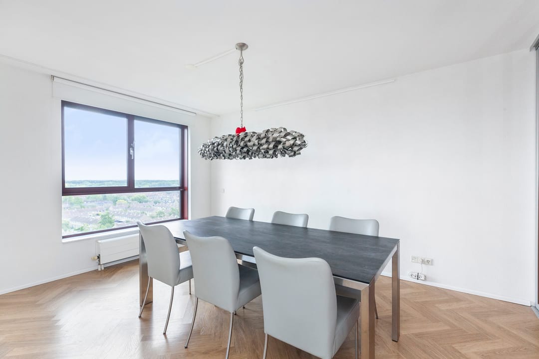 Foto 11 van Vondellaan 47