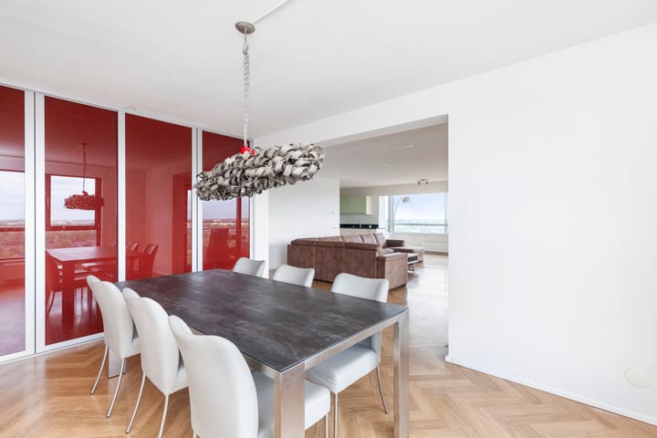 Foto 12 van Vondellaan 47