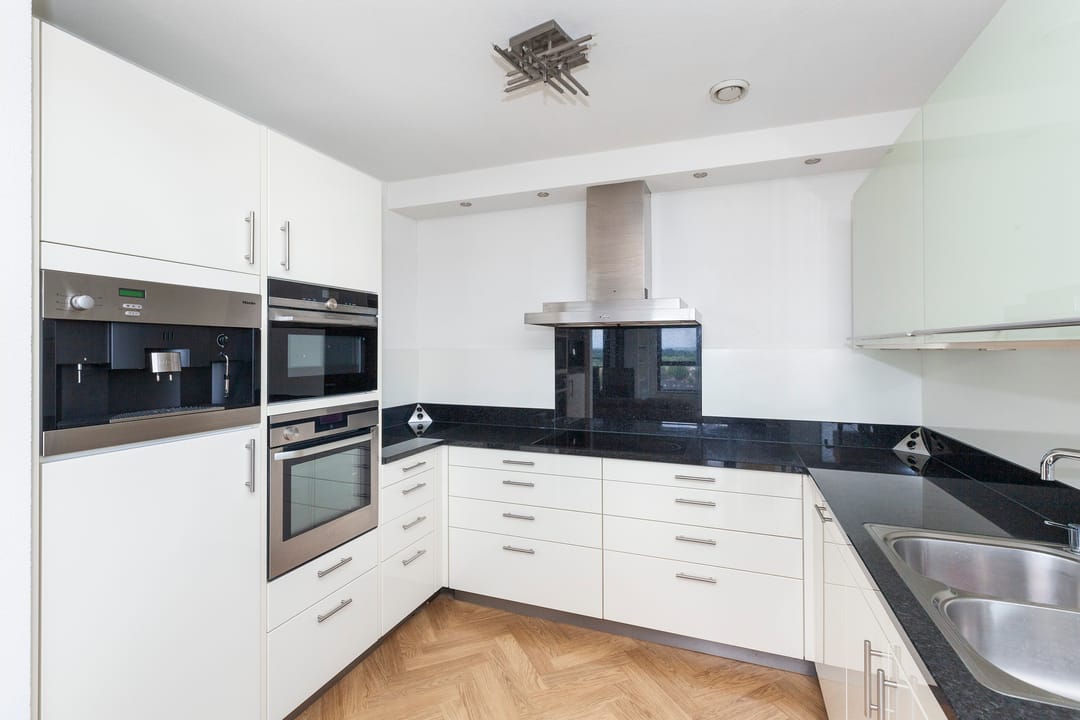 Foto 13 van Vondellaan 47