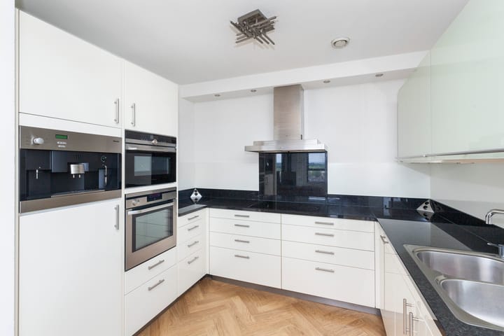 Foto 13 van Vondellaan 47