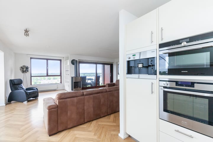 Foto 14 van Vondellaan 47