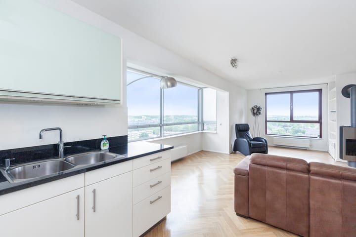 Foto 15 van Vondellaan 47