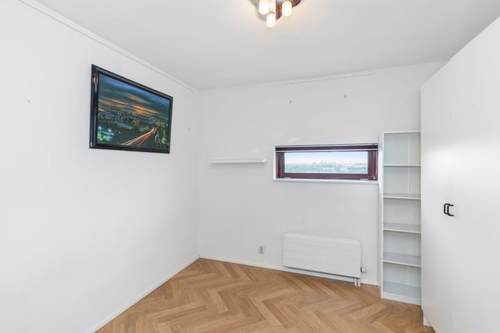 Foto 18 van Vondellaan 47