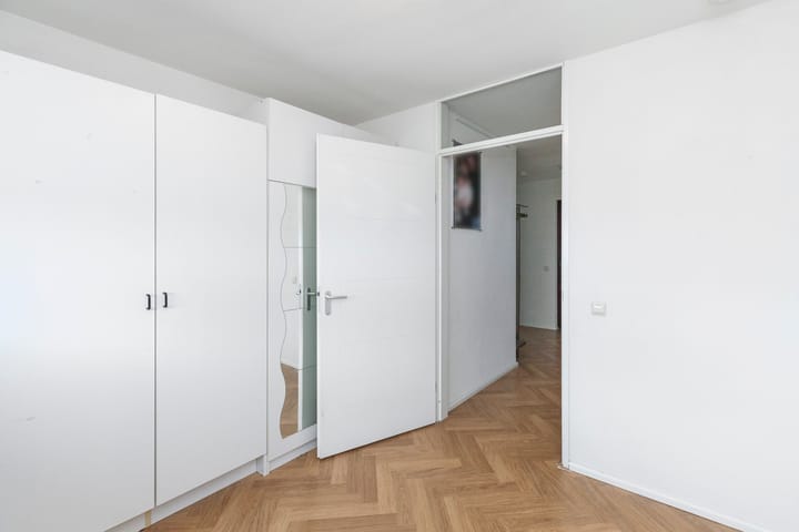 Foto 19 van Vondellaan 47