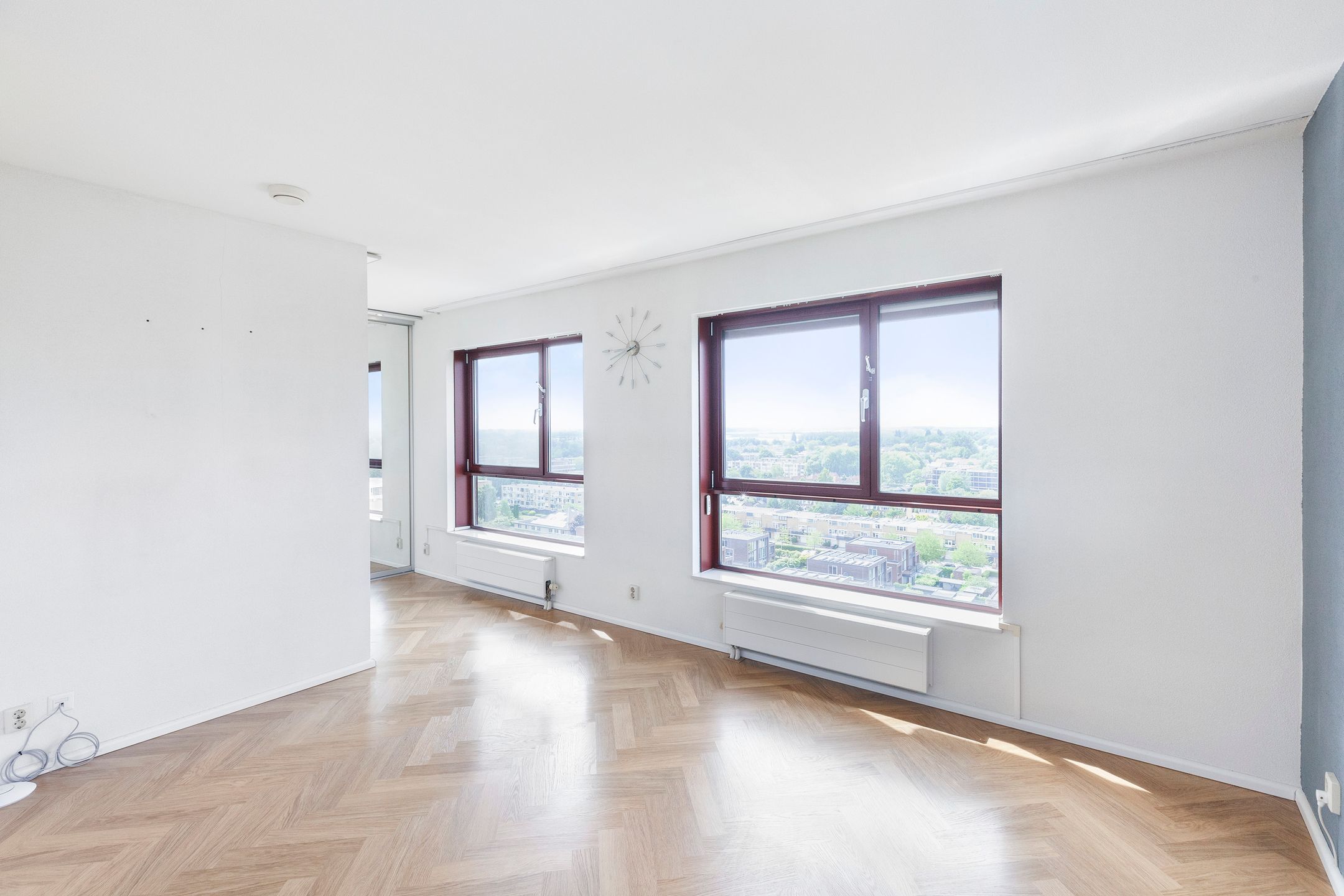 Foto 21 van Vondellaan 47