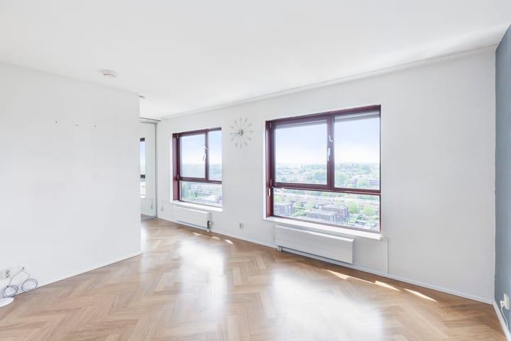 Foto 21 van Vondellaan 47