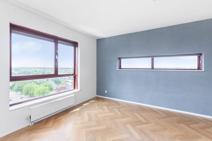 Foto 22 van Vondellaan 47