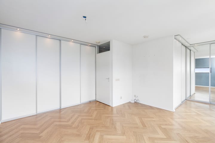 Foto 25 van Vondellaan 47