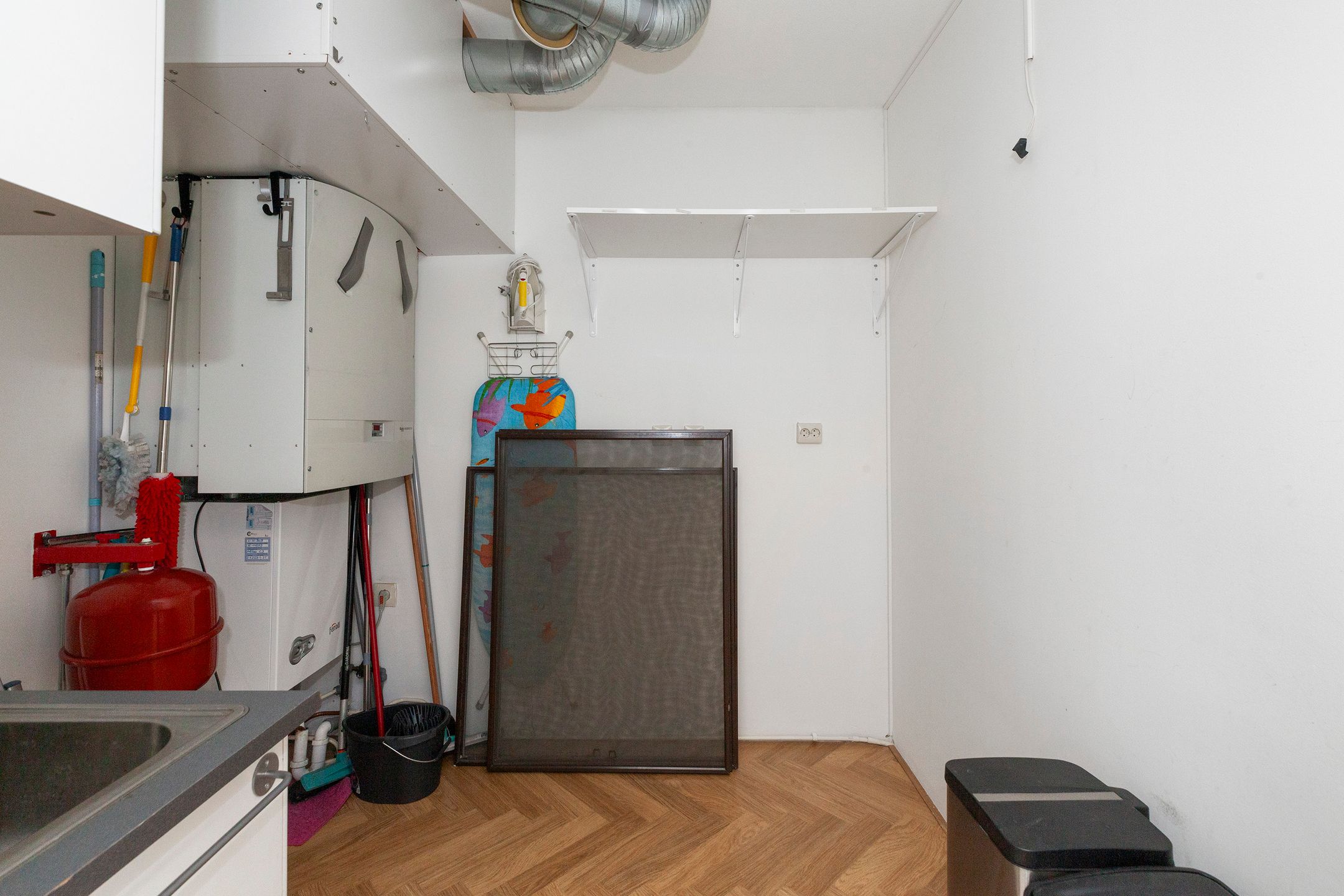 Foto 30 van Vondellaan 47