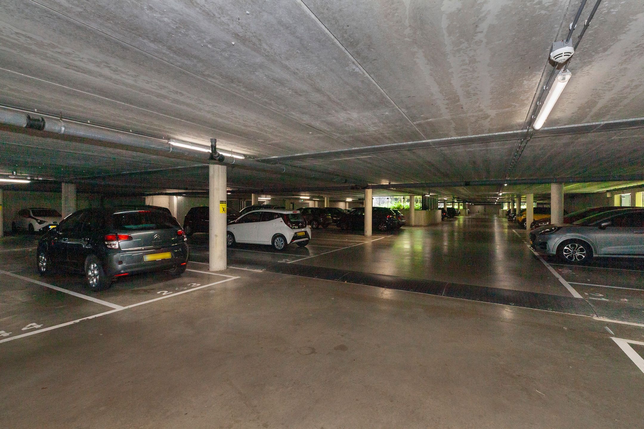 Foto 33 van Vondellaan 47