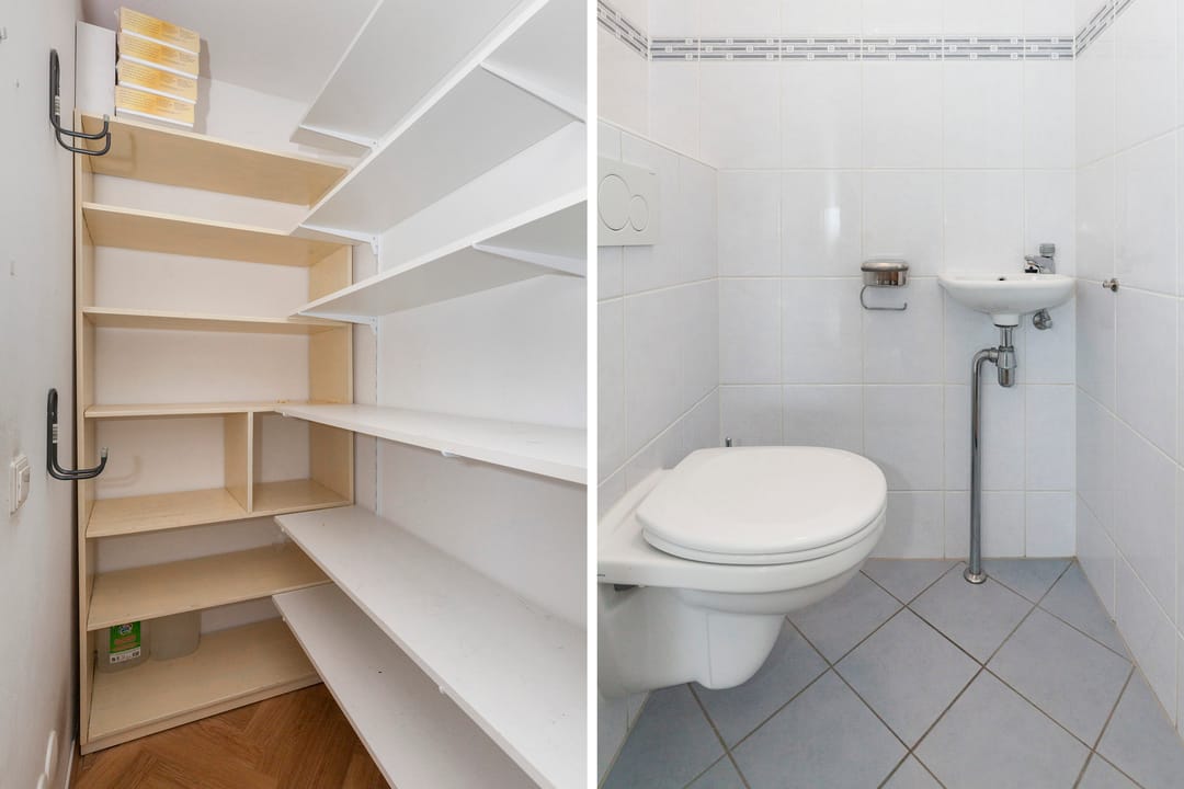 Foto 32 van Vondellaan 47