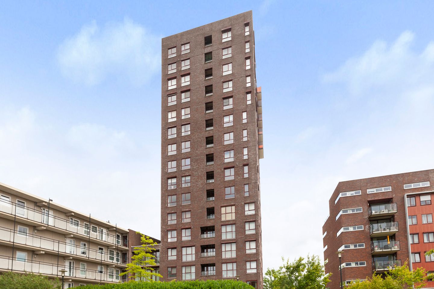 Foto 34 van Vondellaan 47