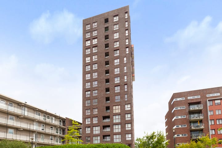 Foto 34 van Vondellaan 47