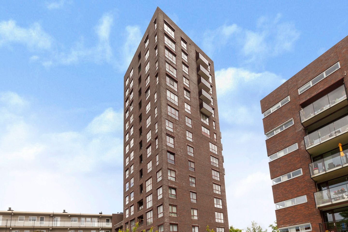 Foto 35 van Vondellaan 47